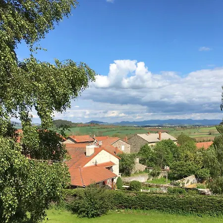 Bed and breakfast L'ancienne Ecole