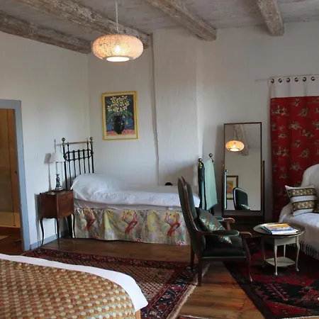 L'ancienne Ecole Bed and breakfast 3*