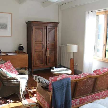 L'ancienne Ecole Vernassal