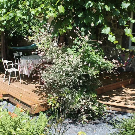 Bed and breakfast L'ancienne Ecole