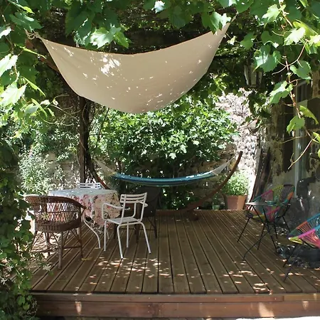 Bed and breakfast L'ancienne Ecole 3*