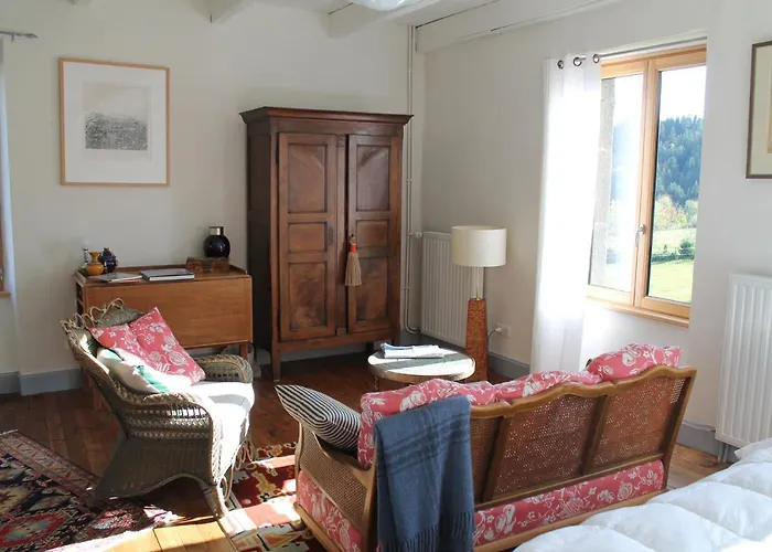 L'ancienne Ecole Vernassal